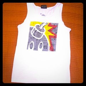 The Hundreds Bomb Tank Top